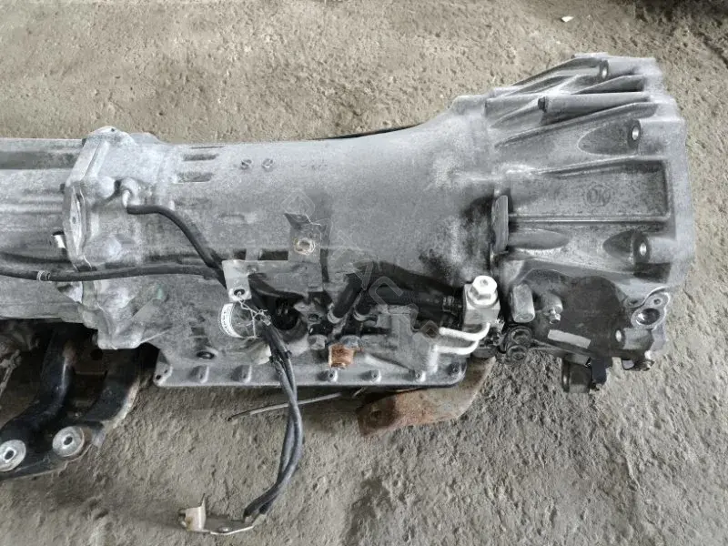 Автоматическая коробка передач (АКПП) 310201XJ5D