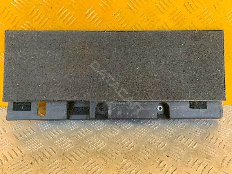 Пол багажника 849074X04B