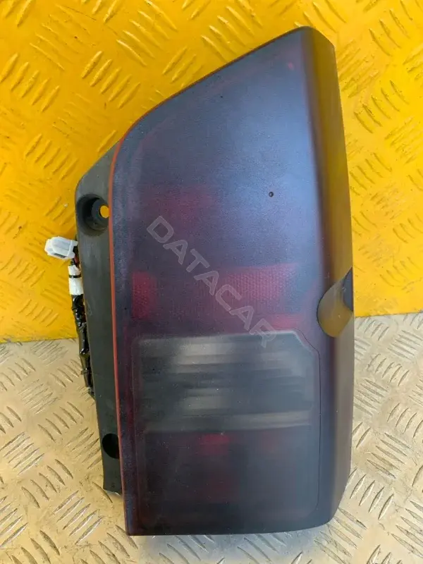 Задние фонари 26550EB30D
