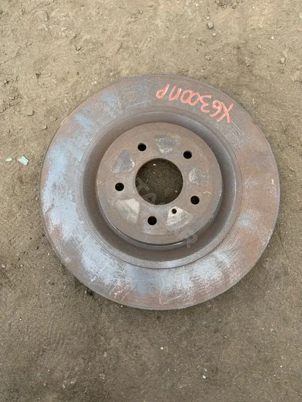 Тормозные диски 40206JL00A