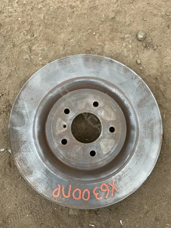 Тормозные диски 40206JL00A
