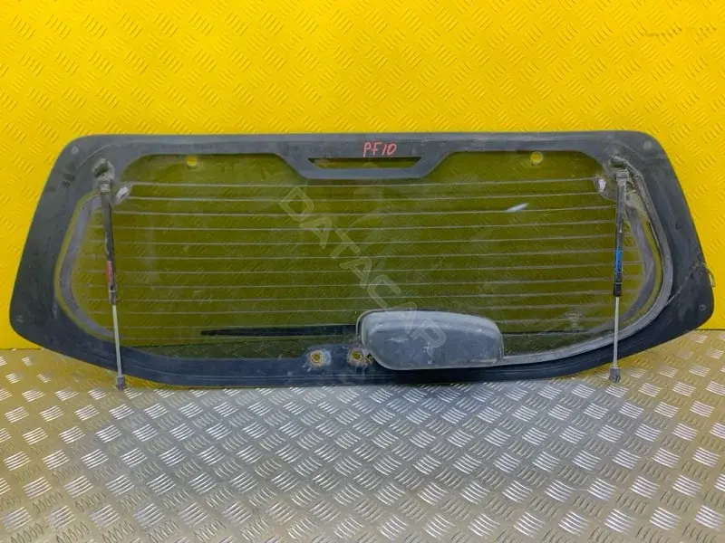 Заднее стекло 90300ZP40A