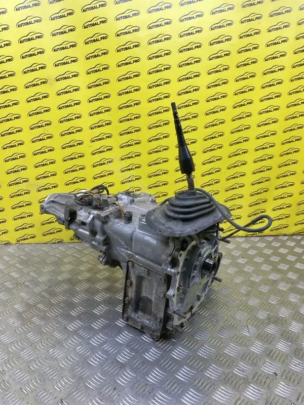 Раздаточная коробка 3242A027