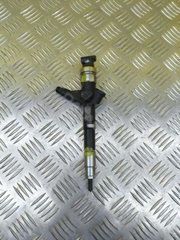 Форсунки 16600EC00A