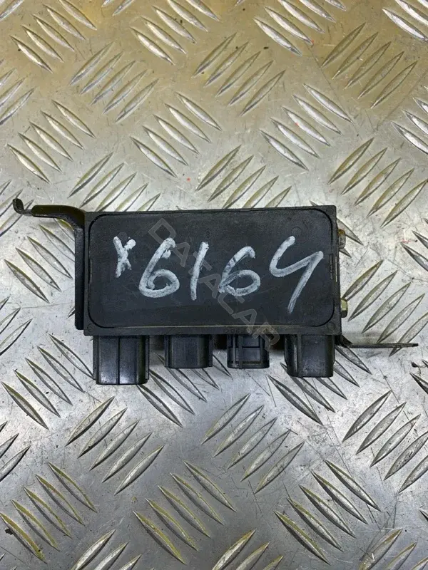 Реле свечей накала 285510E010