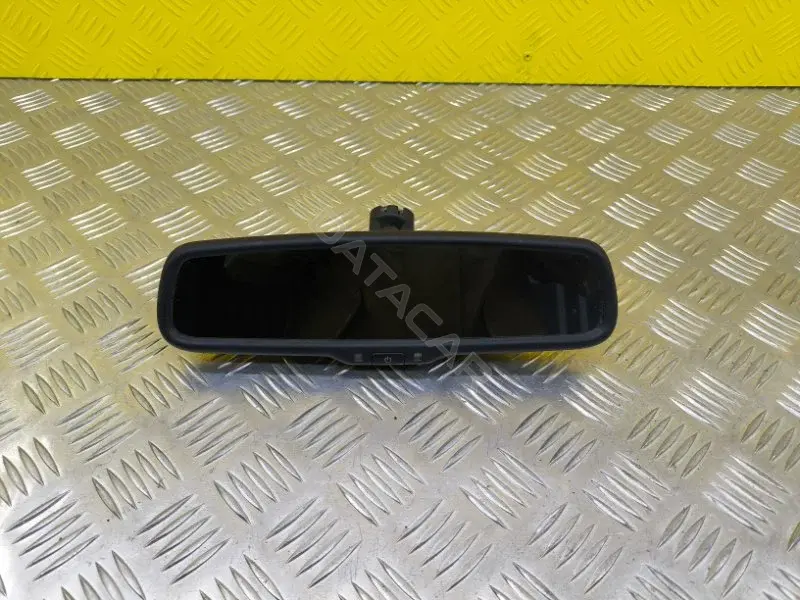 Внутреннее зеркало 7630A021