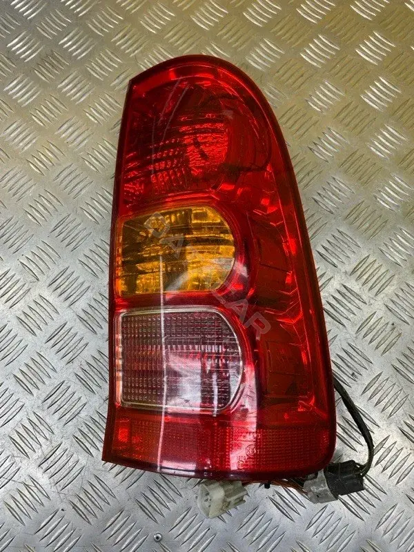 Задние фонари 815500K140