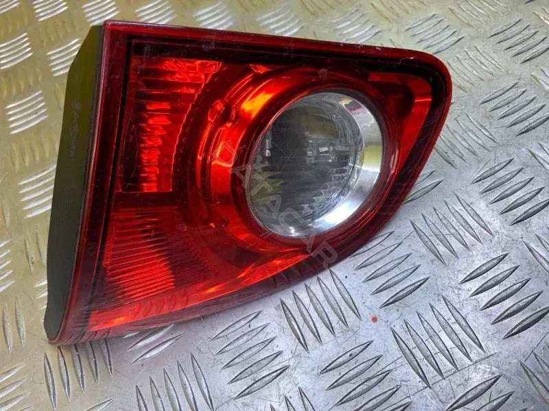 Задние фонари 26550JD800