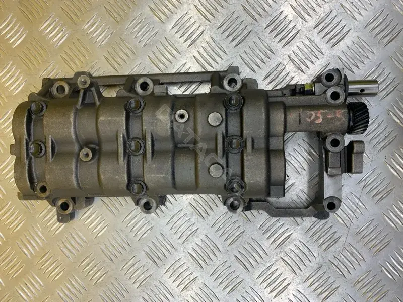 Вал балансировочный 1125A259