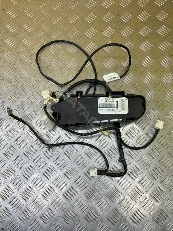 Подушка безопасности 985H1AV61A