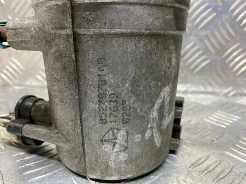 Корпус топливного фильтра 05278781AD