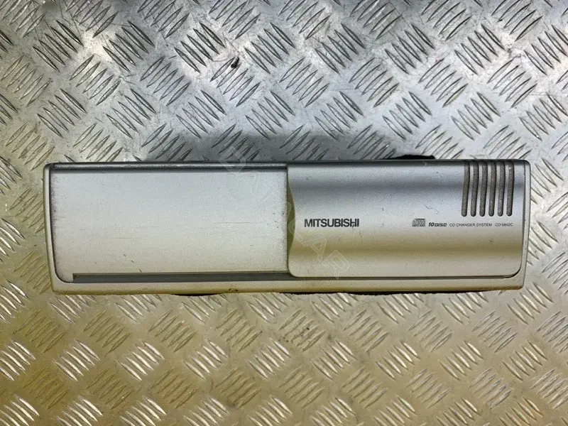 CD-чейнджер MZ312569