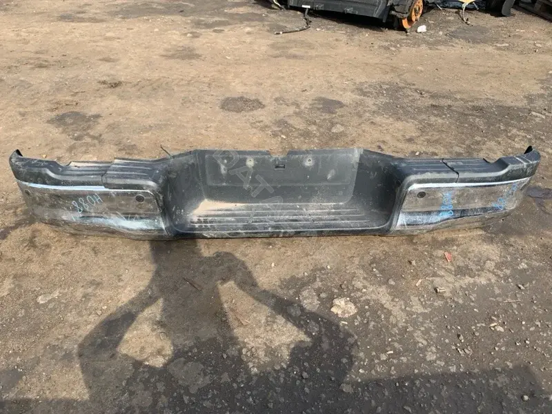 Задний бампер 521590K301