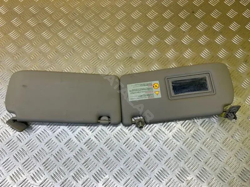 Козырек солнцезащитный 964003X40B