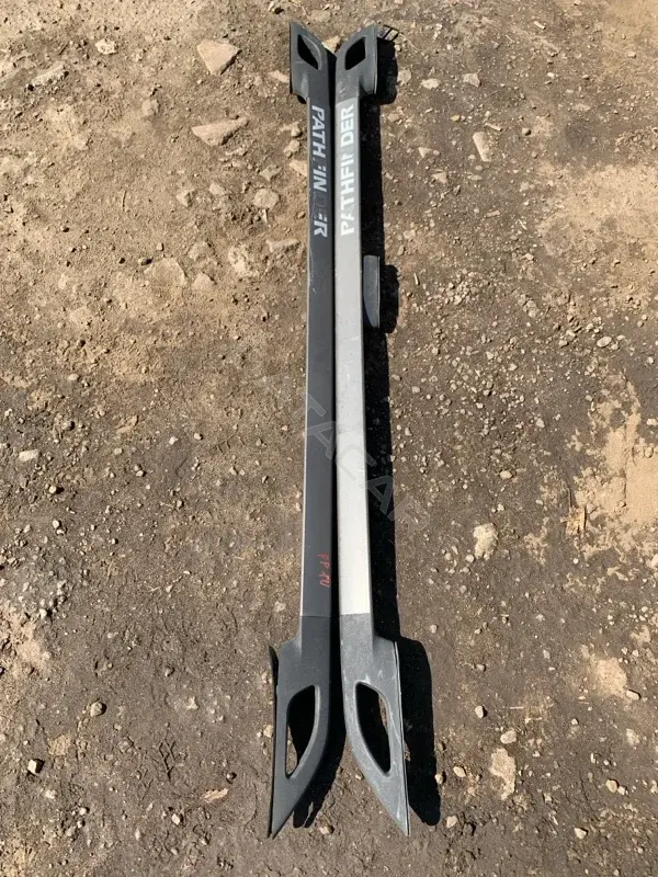 Рейлинги 73155ZP40A