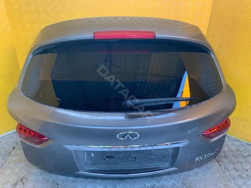 Крышка багажника 901001CR1D