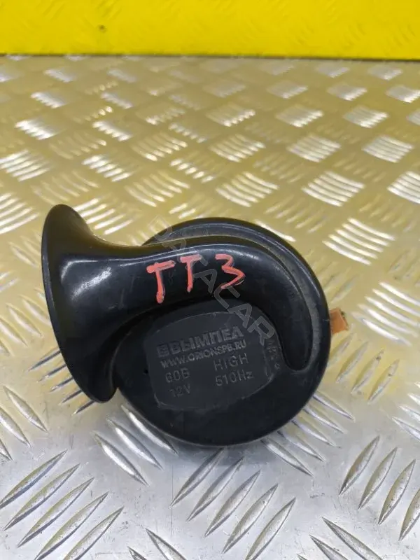 Звуковой сигнал 865100C060