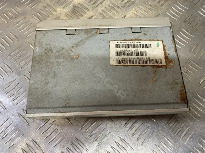Усилитель музыкальный P05064118AF