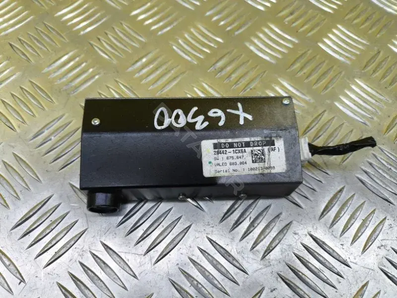Камера заднего вида 284421CX6A