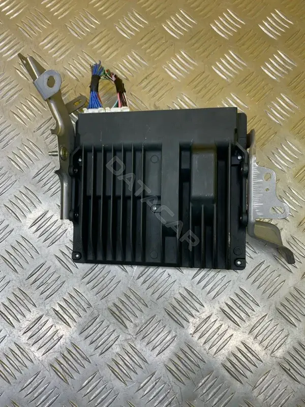Блок управления двигателем 89661FAU30
