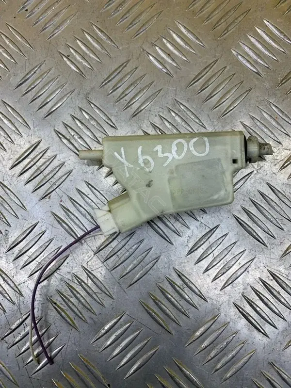 Замок лючка топливного бака 78850AM08B