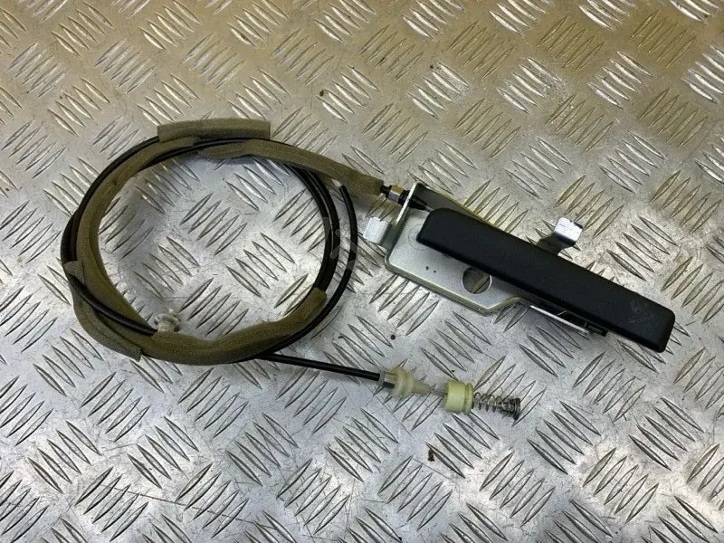 Замок спинки сиденья 889251CA0B