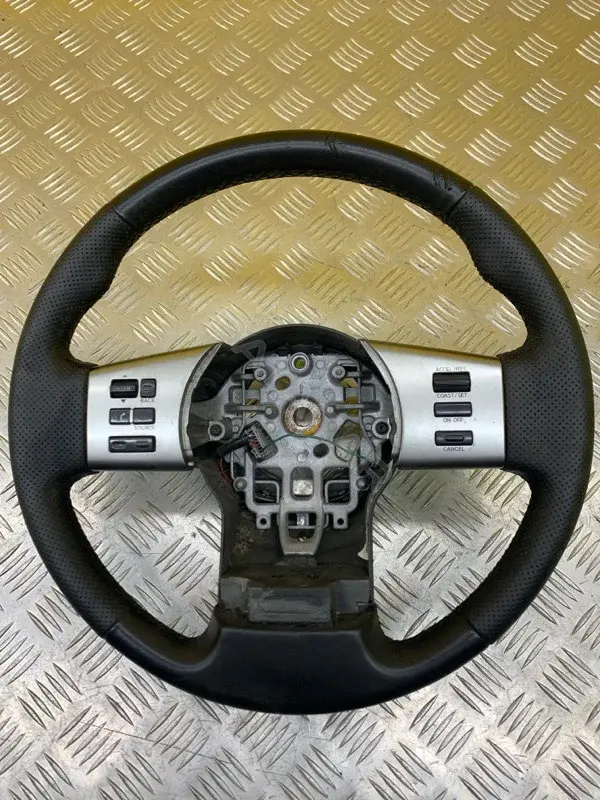 Руль 48430EB402