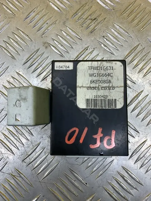 Иммобилайзер TFWD1G631
