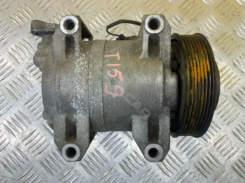 Компрессор кондиционера 92600EB01B