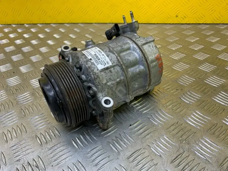 Компрессор кондиционера CPLA19D629BF