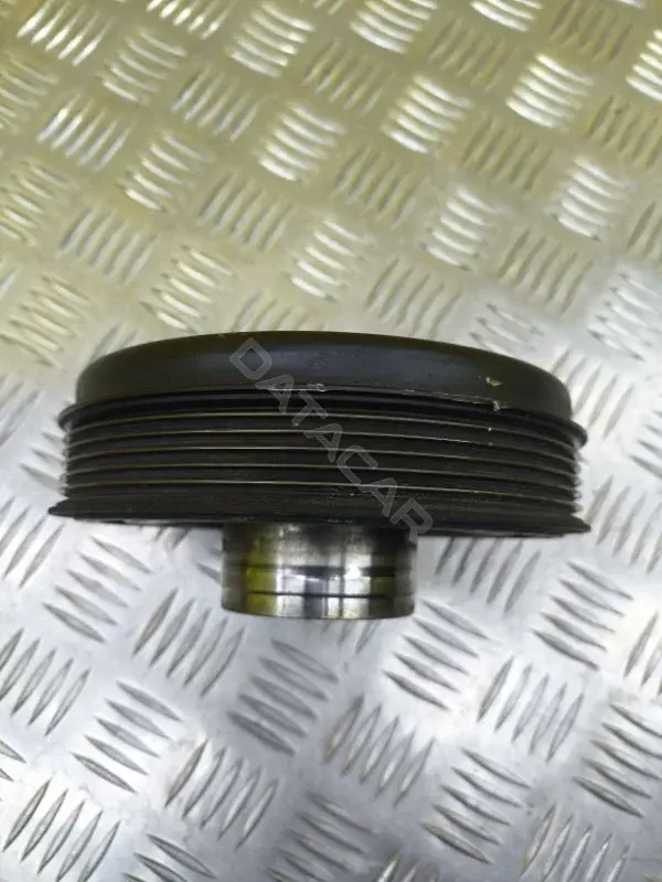 Шкив коленвала LR074072
