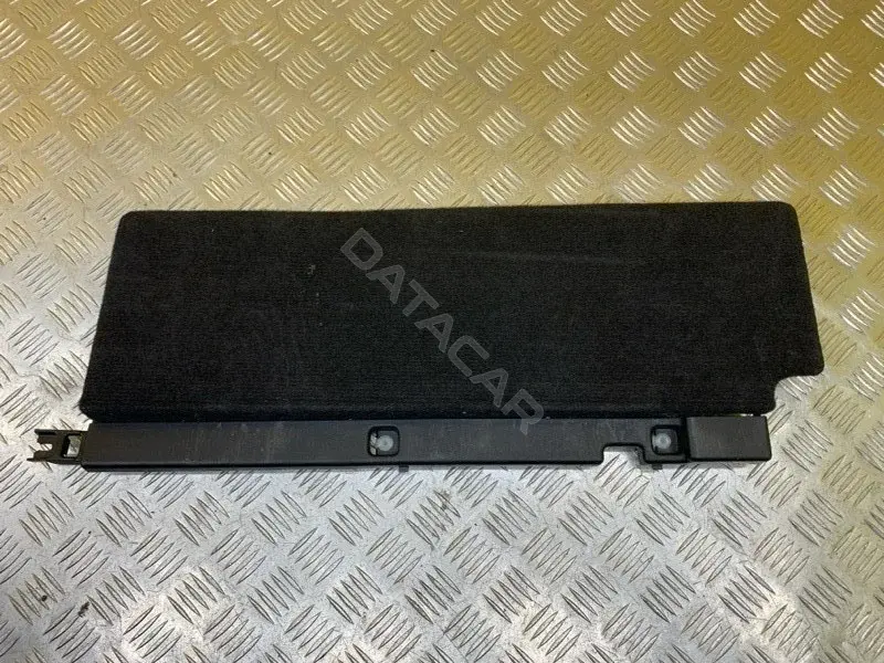 Пол багажника 849081CA0A