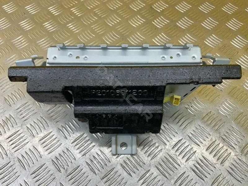 Подушка безопасности K851E1CX0A