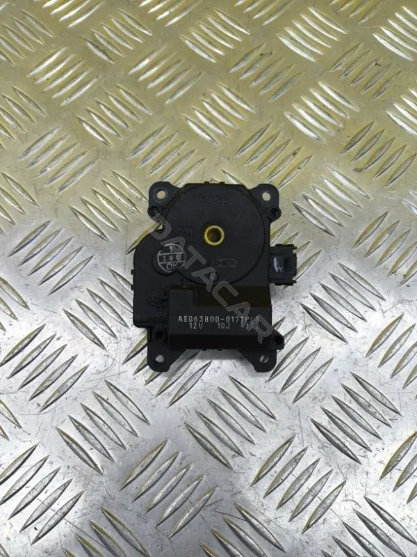 Мотор заслонки печки AE0638000171PLS