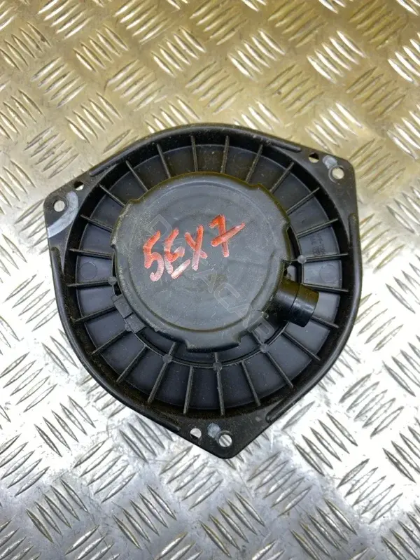 Моторчик печки 7802A045