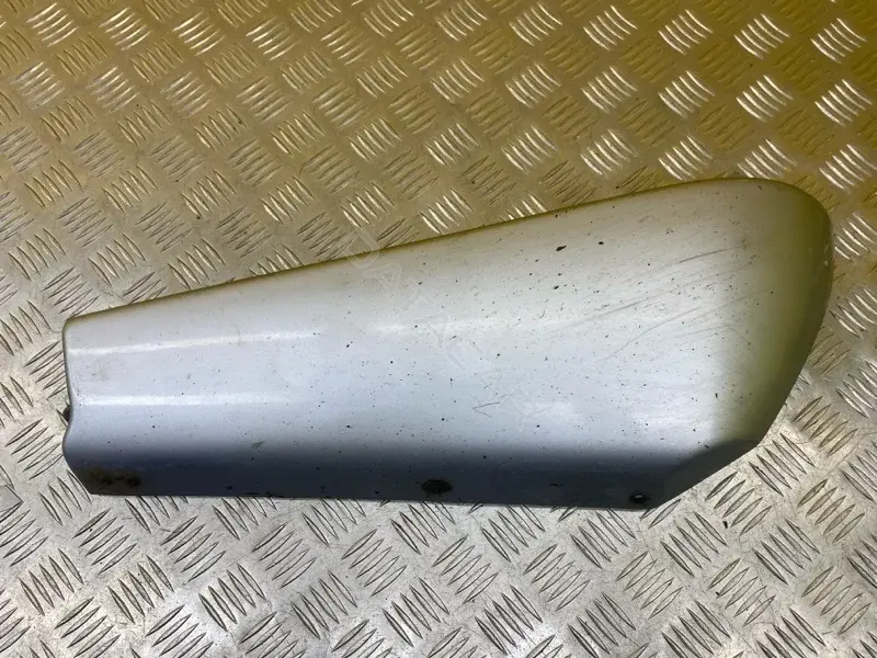 Накладка бампера MLD11645