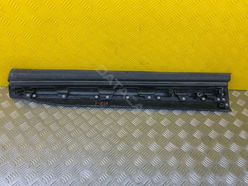 Накладка двери 5500500XKQ11A