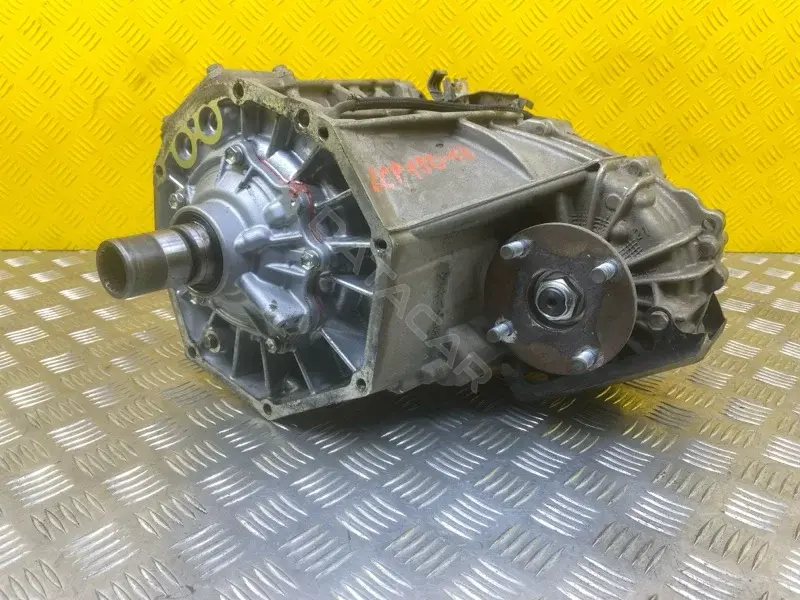 Раздаточная коробка 361006D400