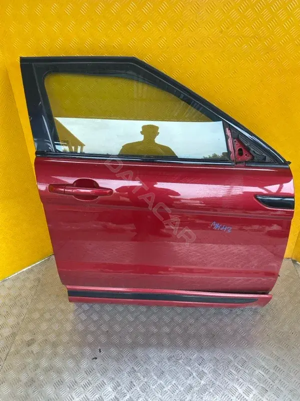 Стеклоподъемник LR026708
