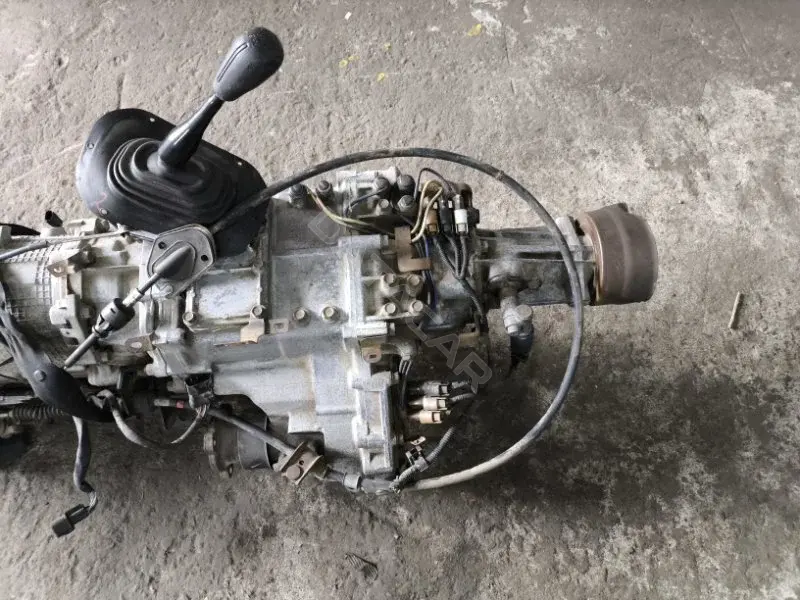 Раздаточная коробка 3242A027