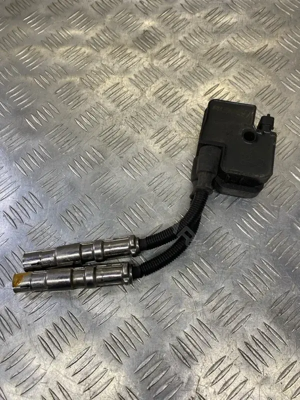 Катушка зажигания A0001587803