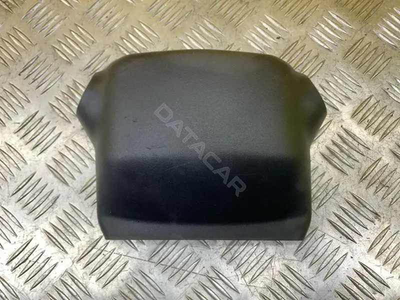 Кожух рулевой колонки MN123850