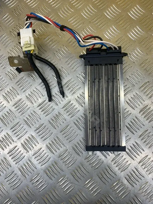 Электрический отопитель салона 27143JD00A