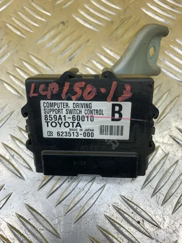 Блок управления кондиционера 859A160010