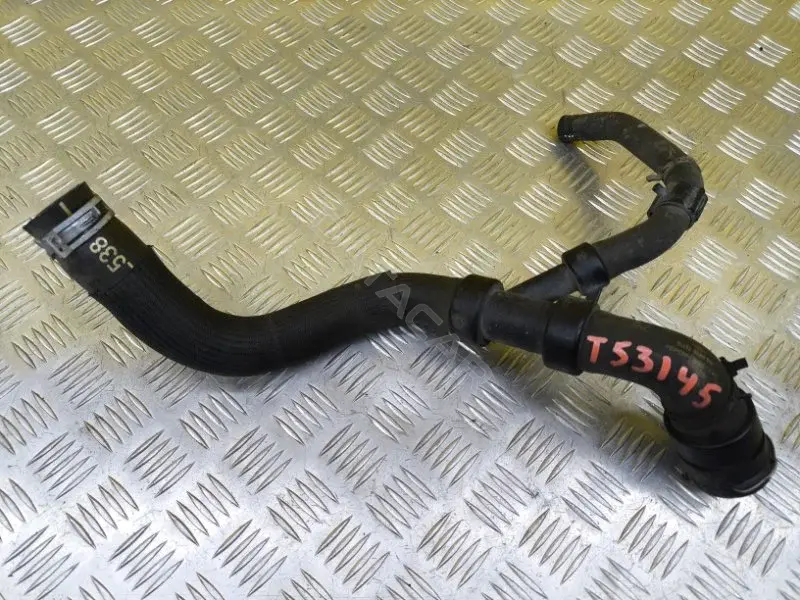 Патрубки системы охлаждения EJ328286BB