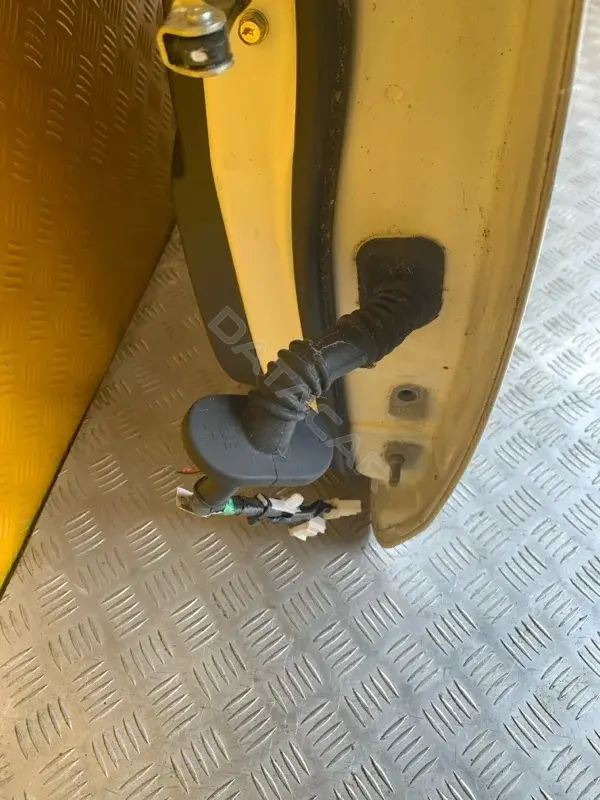 Проводка двери 8512F060