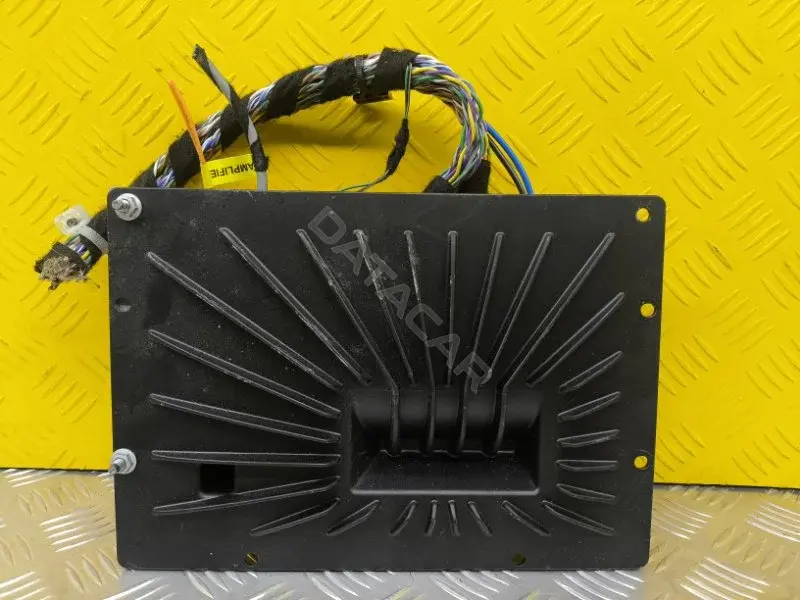 Усилитель музыкальный EW9319C164AB