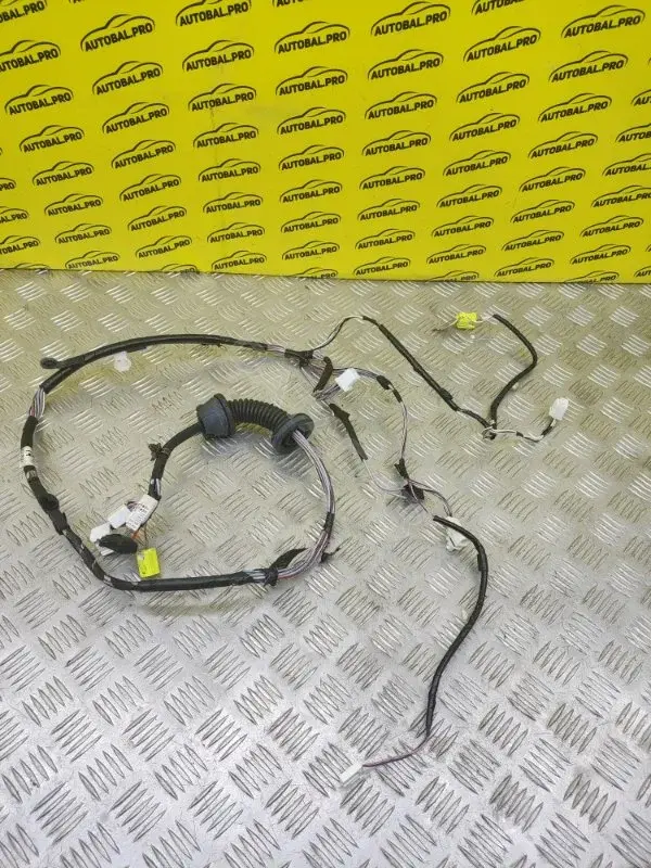 Проводка двери 82152KK420