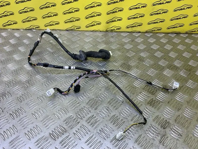 Проводка двери 82154KK150