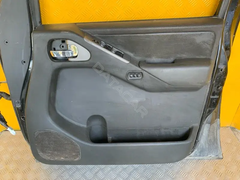 Обшивка двери 80900EB672